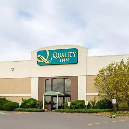 Quality Inn Rosebud Casino-2